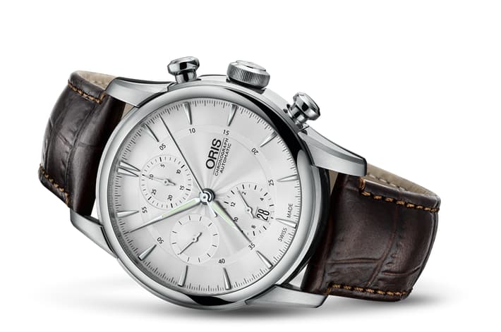 Image of  Artelier Chronograph
